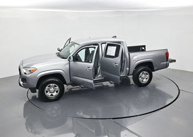 Used 2021 Toyota Tacoma SR AWD/4WD image 47