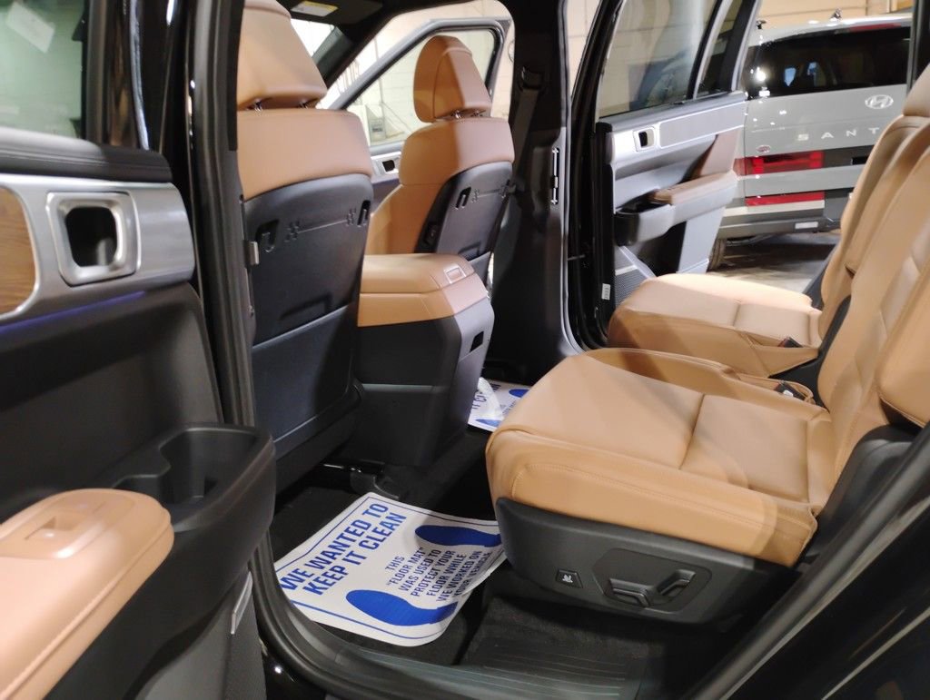 New 2026 Hyundai Santa Fe Calligraphy image 20