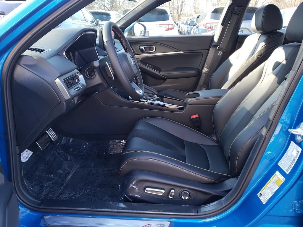 New 2026 Acura Integra A-Spec w/ Technology Package FWD image 9