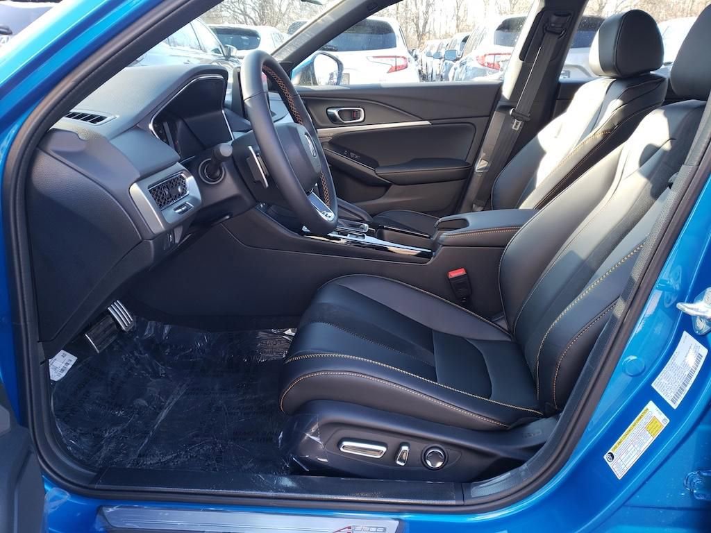 New 2026 Acura Integra A-Spec image 9