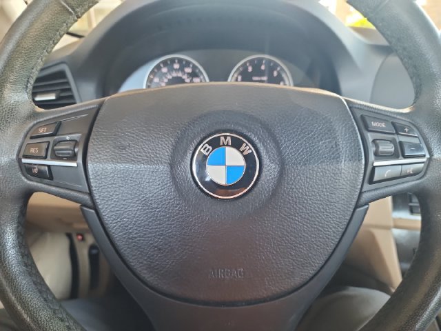 Used 2012 BMW 535i Sedan RWD image 14