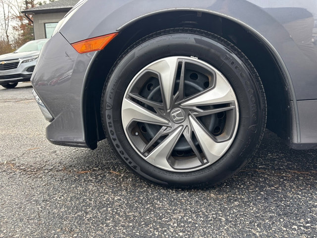 Used 2020 Honda Civic LX image 23