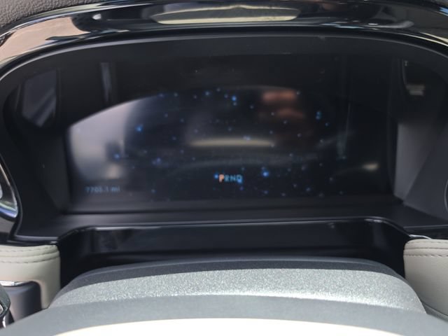 Used 2025 Lincoln Corsair FWD w/ Equipment Group 101A image 21