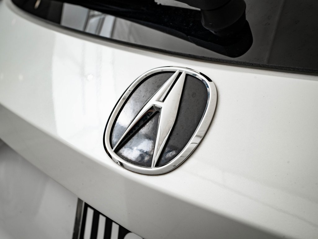 Certified 2025 Acura MDX w/ Advance Package image 18