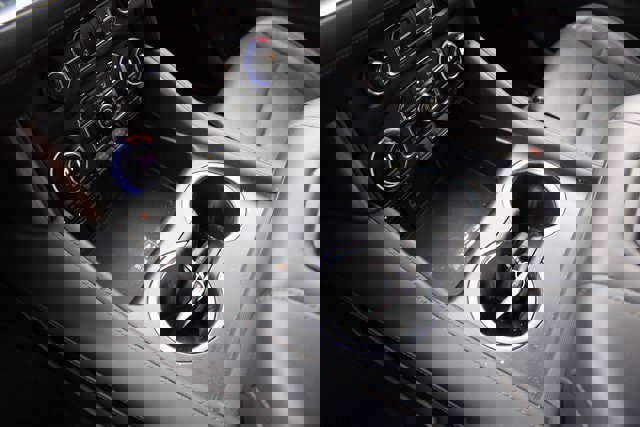 Used 2022 Chevrolet Tahoe High Country image 28