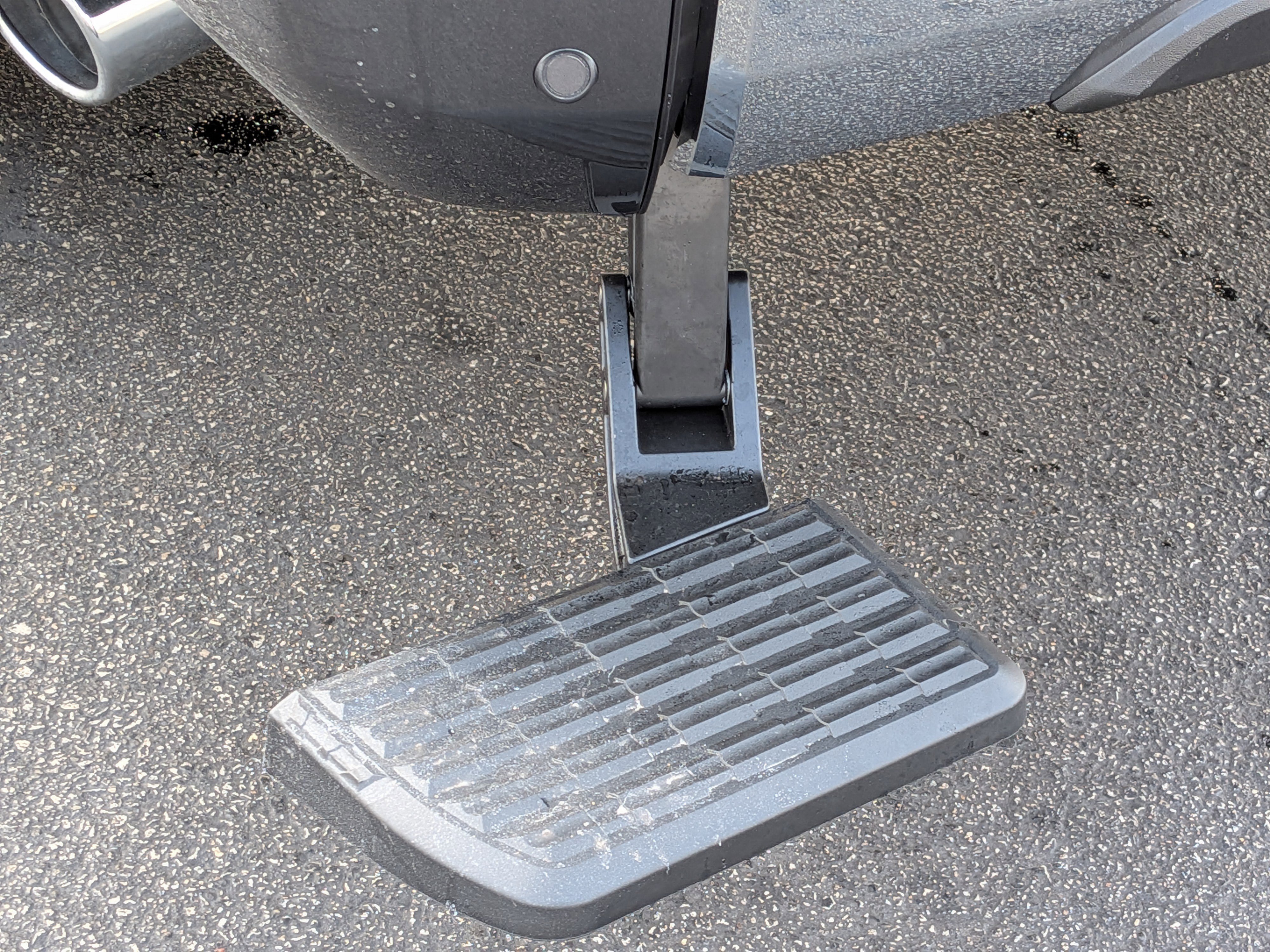 New 2026 Toyota Tundra 1794 Edition w/ TRD Off-Road Package image 8