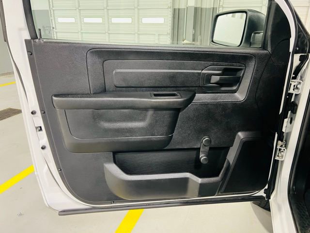 Used 2020 RAM 1500 Tradesman w/ Popular Equipment Group image 22