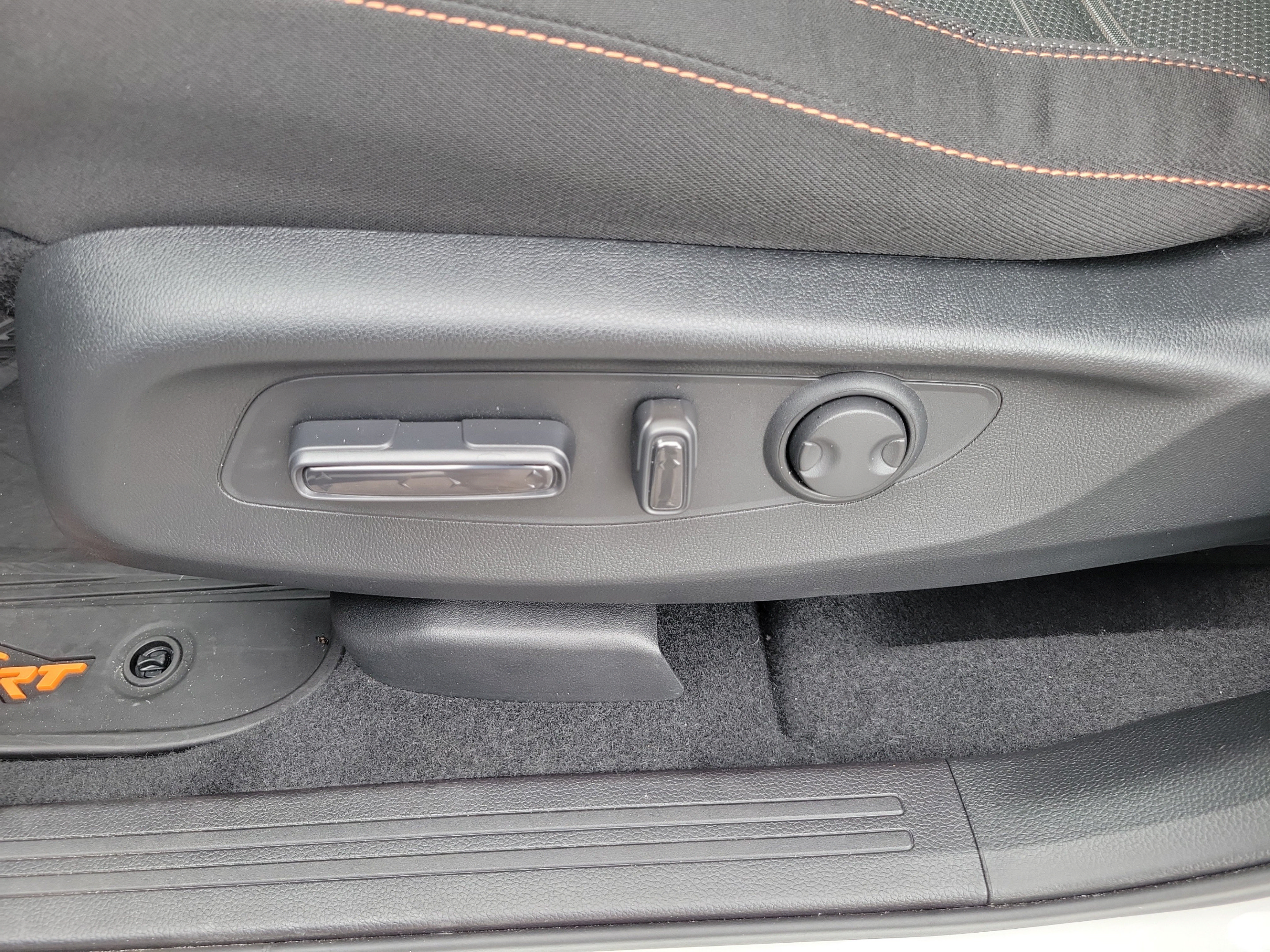 Used 2026 Honda CR-V TrailSport image 28