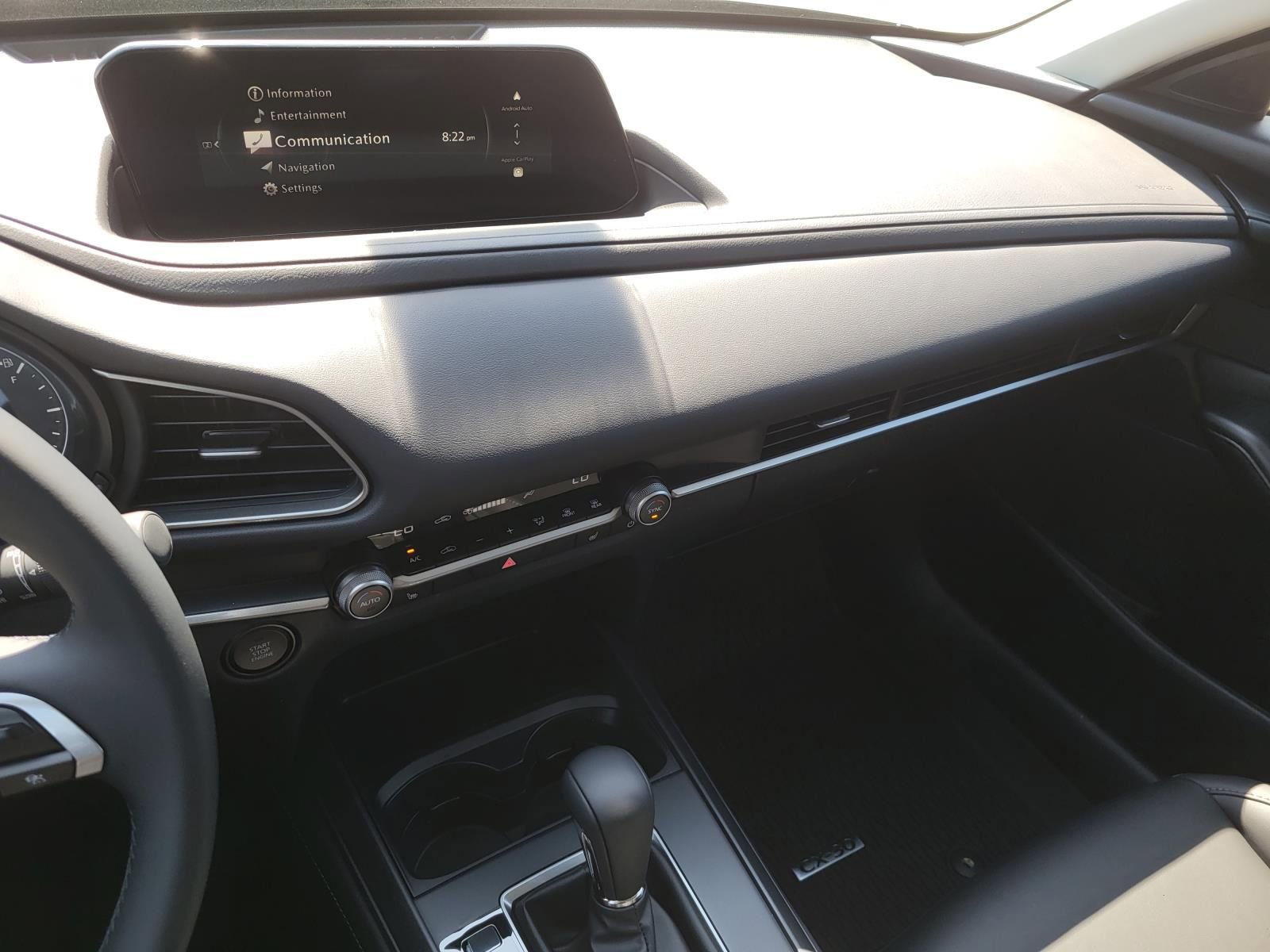 New 2026 MAZDA CX-30 AWD 2.5 S w/ Select Sport Pkg image 17