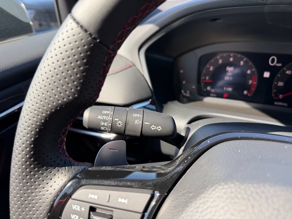 New 2026 Acura ADX A-Spec AWD/4WD image 20