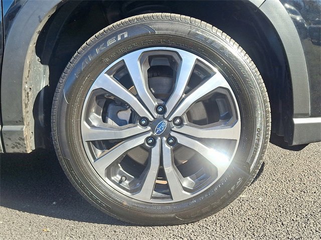 Used 2023 Subaru Forester Limited image 8