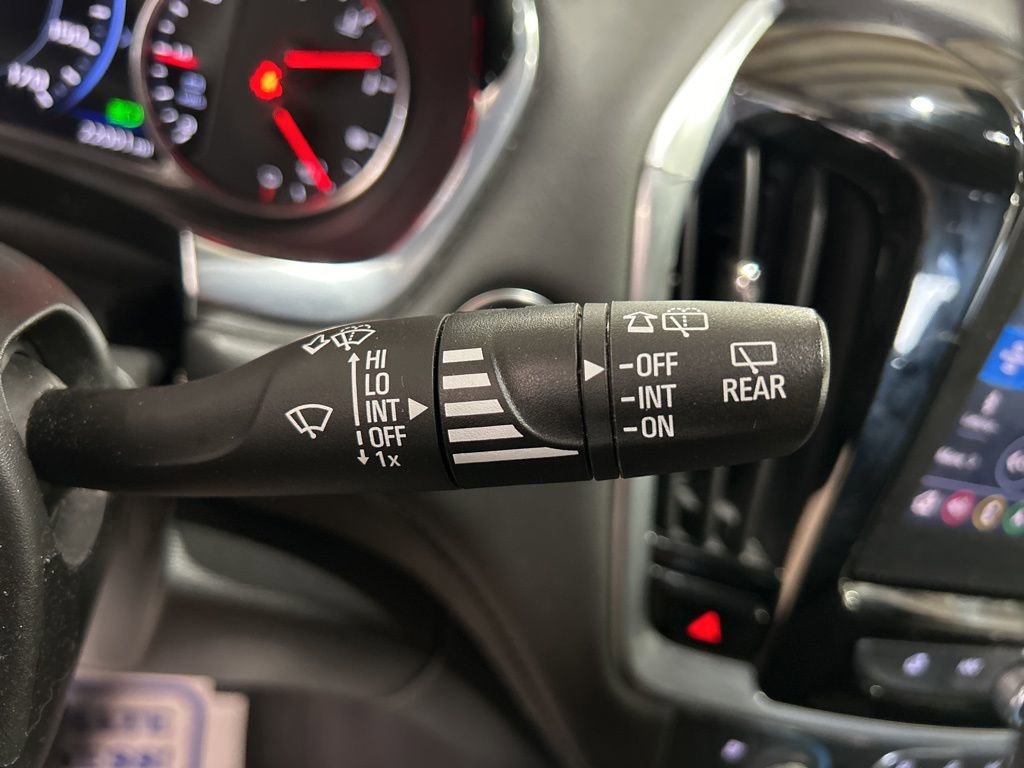 Used 2022 Chevrolet Traverse High Country image 22