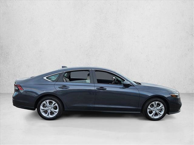 Used 2024 Honda Accord LX image 4