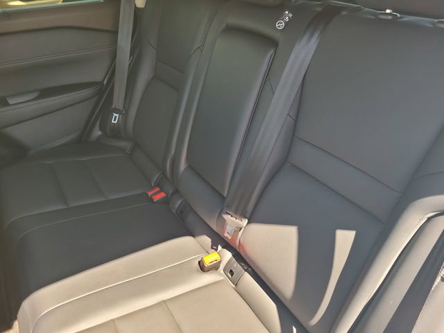 Certified 2023 Nissan Rogue SV w/ SV Premium B Package FWD image 15