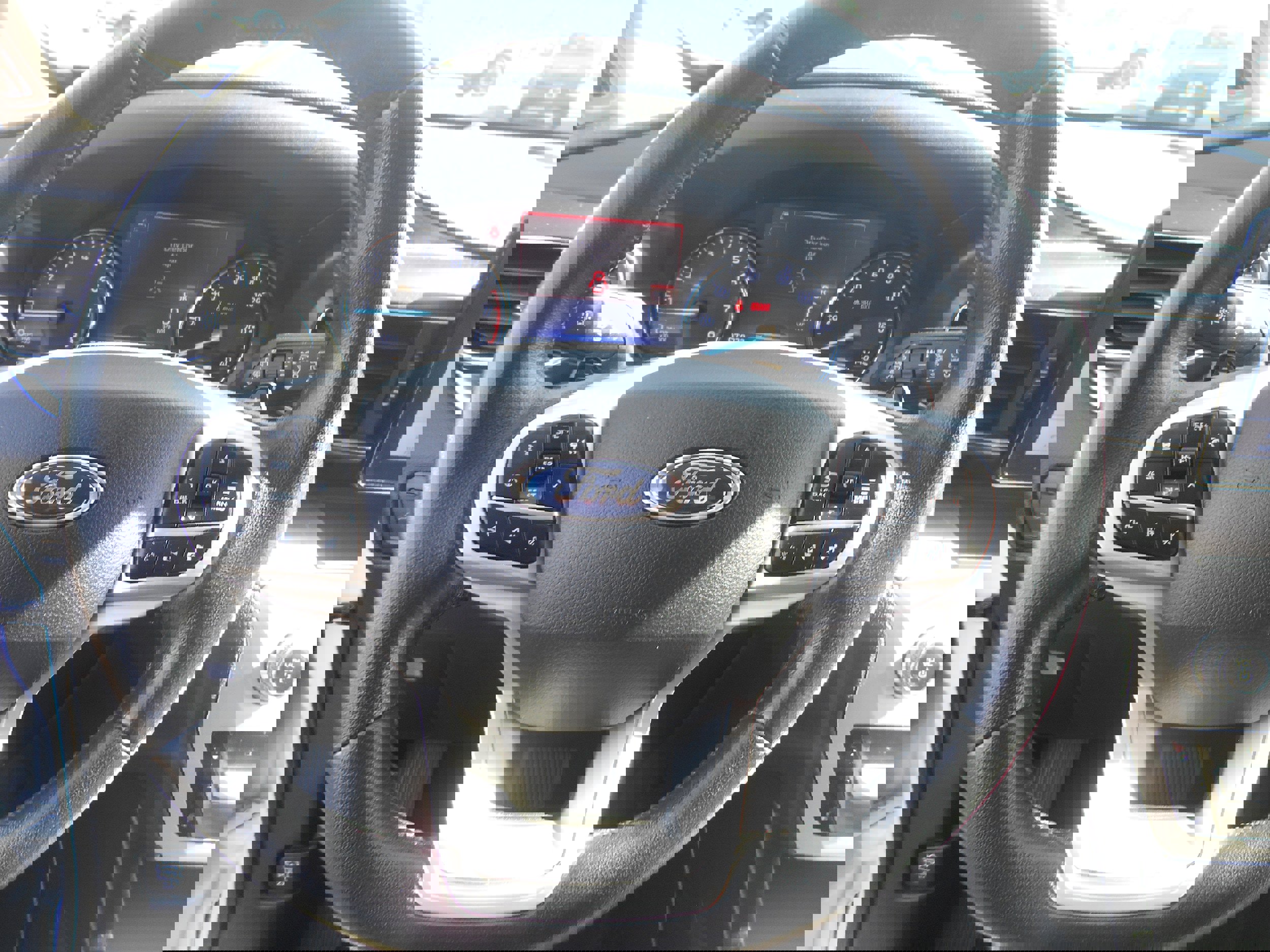 Used 2020 Ford Explorer XLT w/ Equipment Group 202A image 4