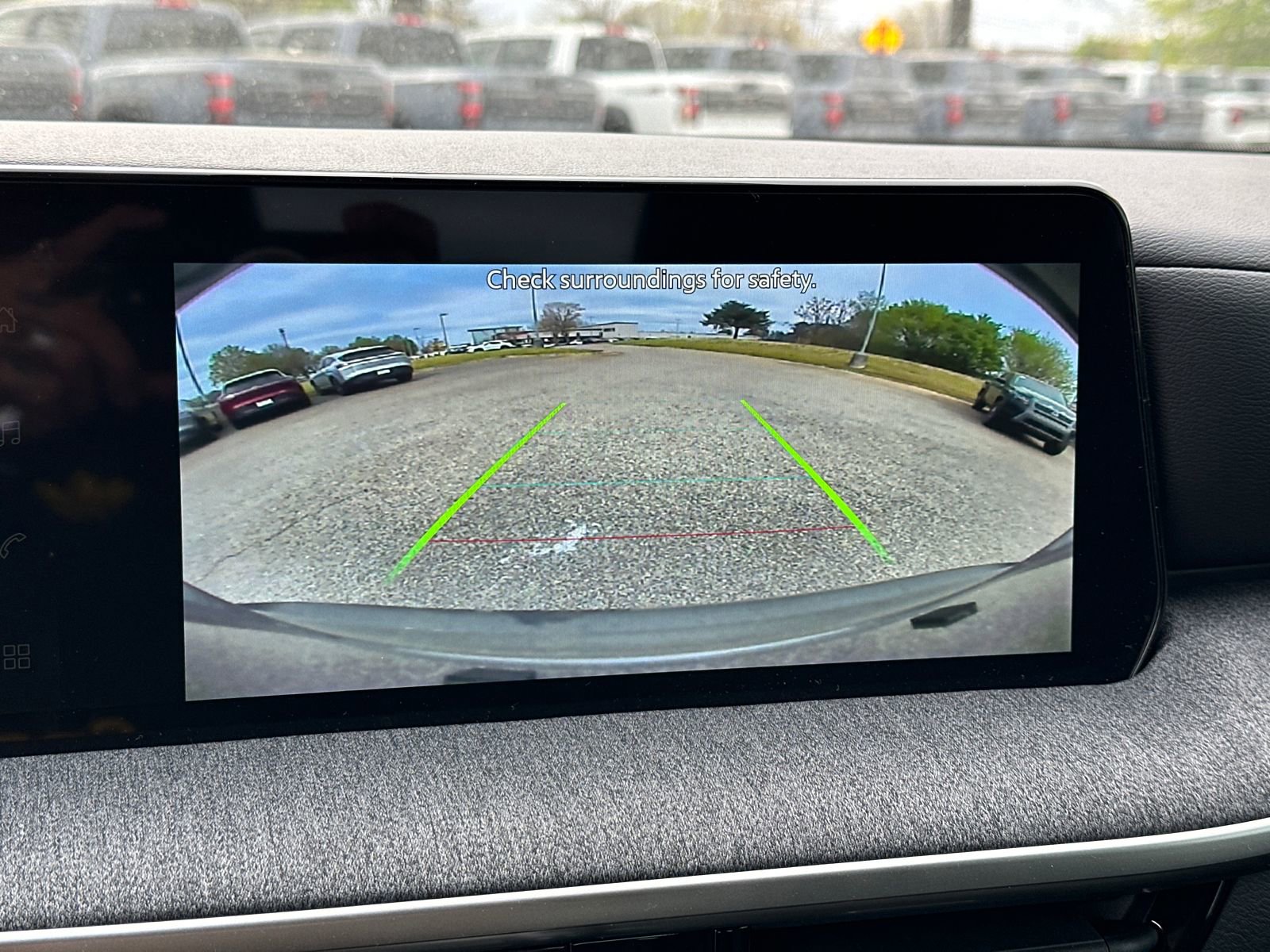 New 2026 Nissan Kicks S image 27