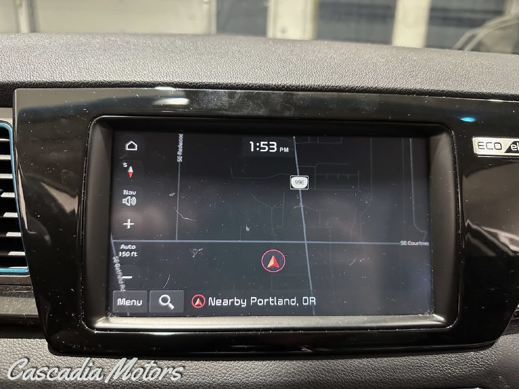 Used 2019 Kia Niro EX Premium w/ Cold Weather Package 1.0 FWD image 19