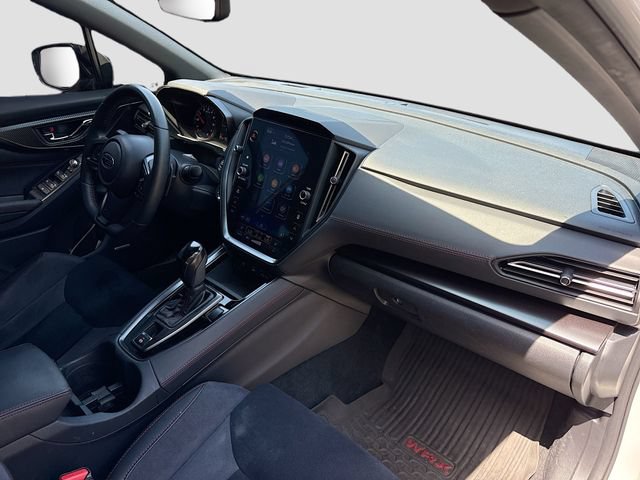 Certified 2023 Subaru WRX Limited w/ Popular Package #2A AWD/4WD image 33
