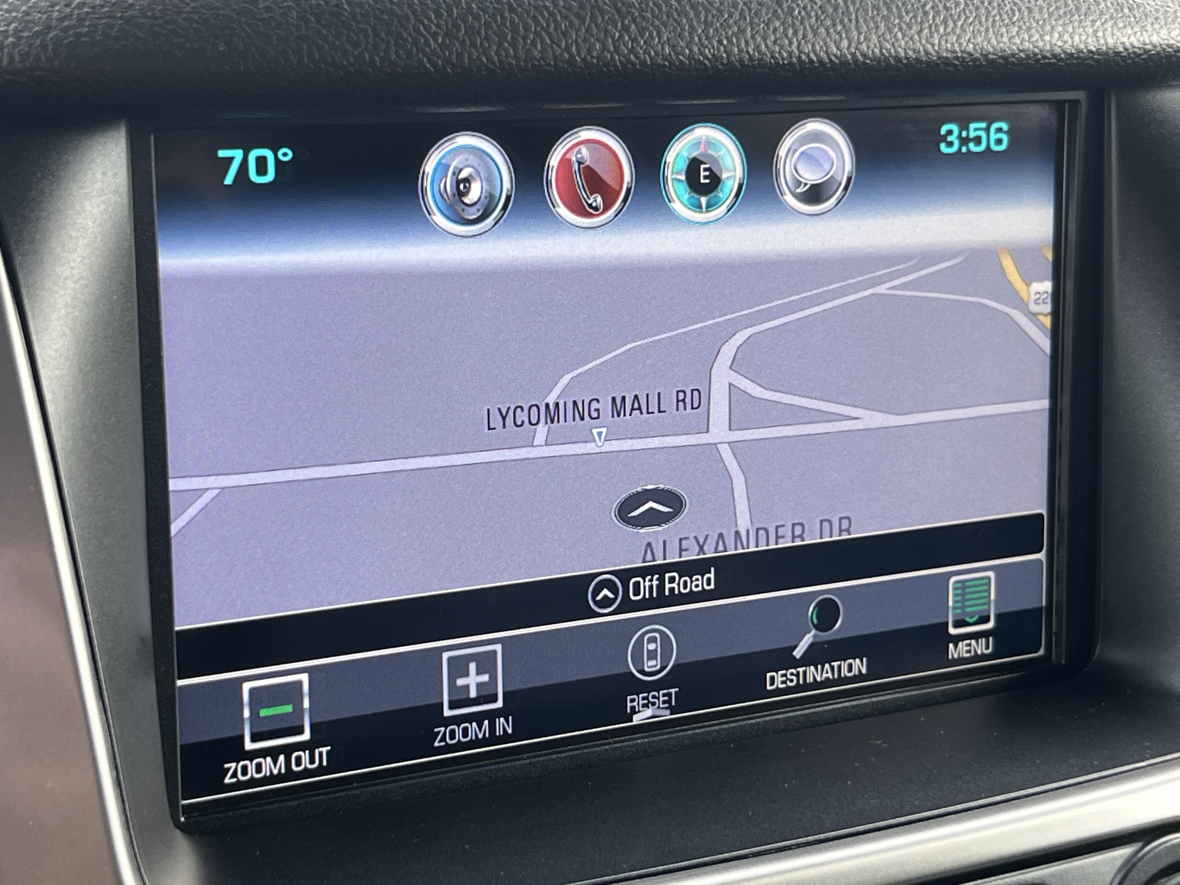 Used 2016 Chevrolet Suburban LT AWD/4WD image 37