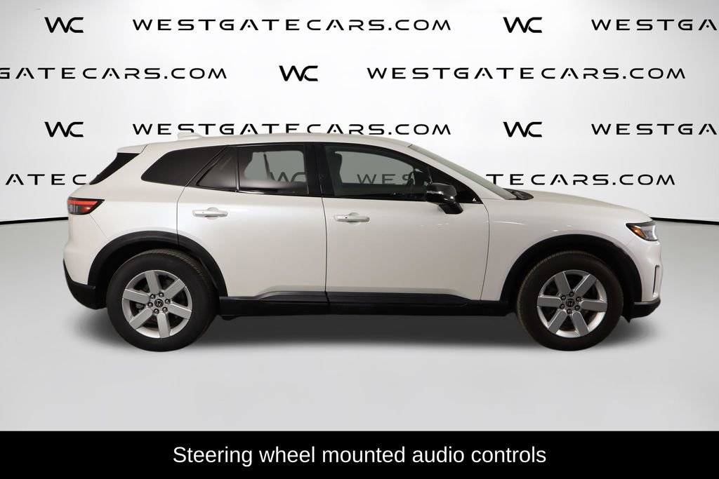 Used 2024 Honda Prologue EX image 5