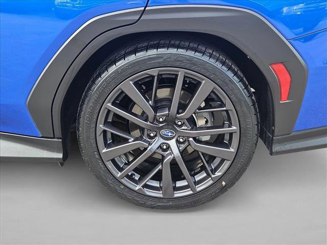 Used 2023 Subaru WRX Limited image 25
