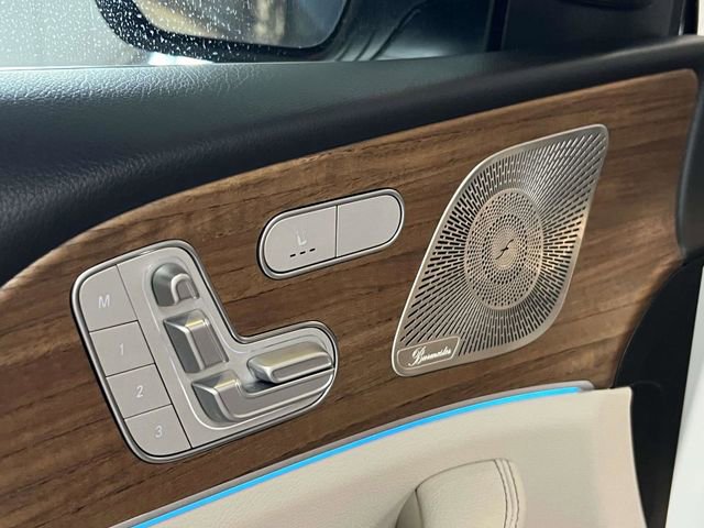 Certified 2023 Mercedes-Benz GLE 350 4MATIC image 15