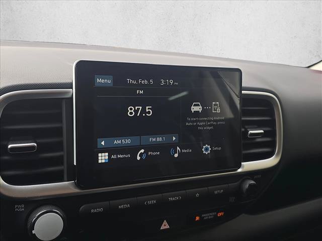 New 2026 Hyundai Venue SEL FWD image 13