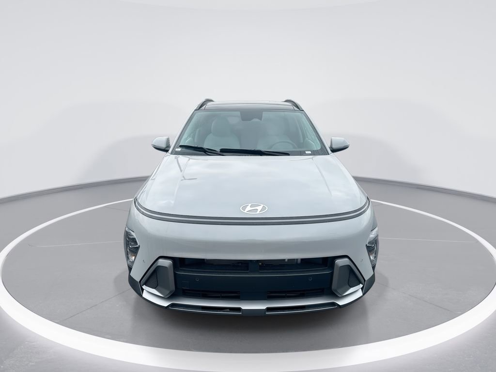New 2026 Hyundai Kona Limited AWD/4WD image 3