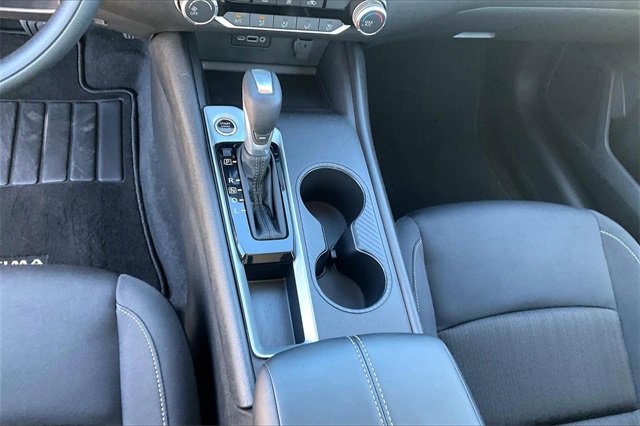 Certified 2025 Nissan Altima 2.5 S image 13