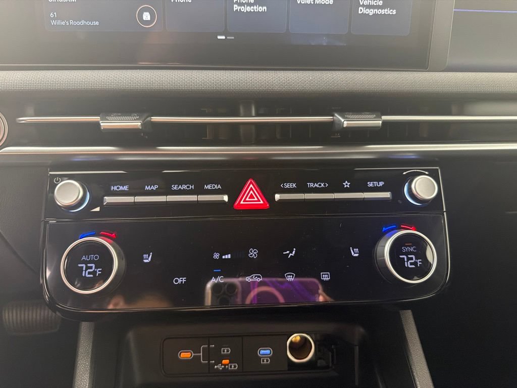 New 2026 Hyundai Tucson XRT FWD image 21