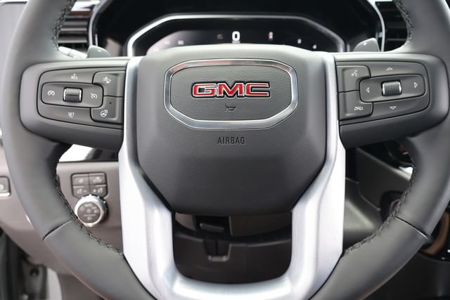 New 2026 GMC Sierra 1500 Elevation w/ Elevation Premium Package RWD image 24