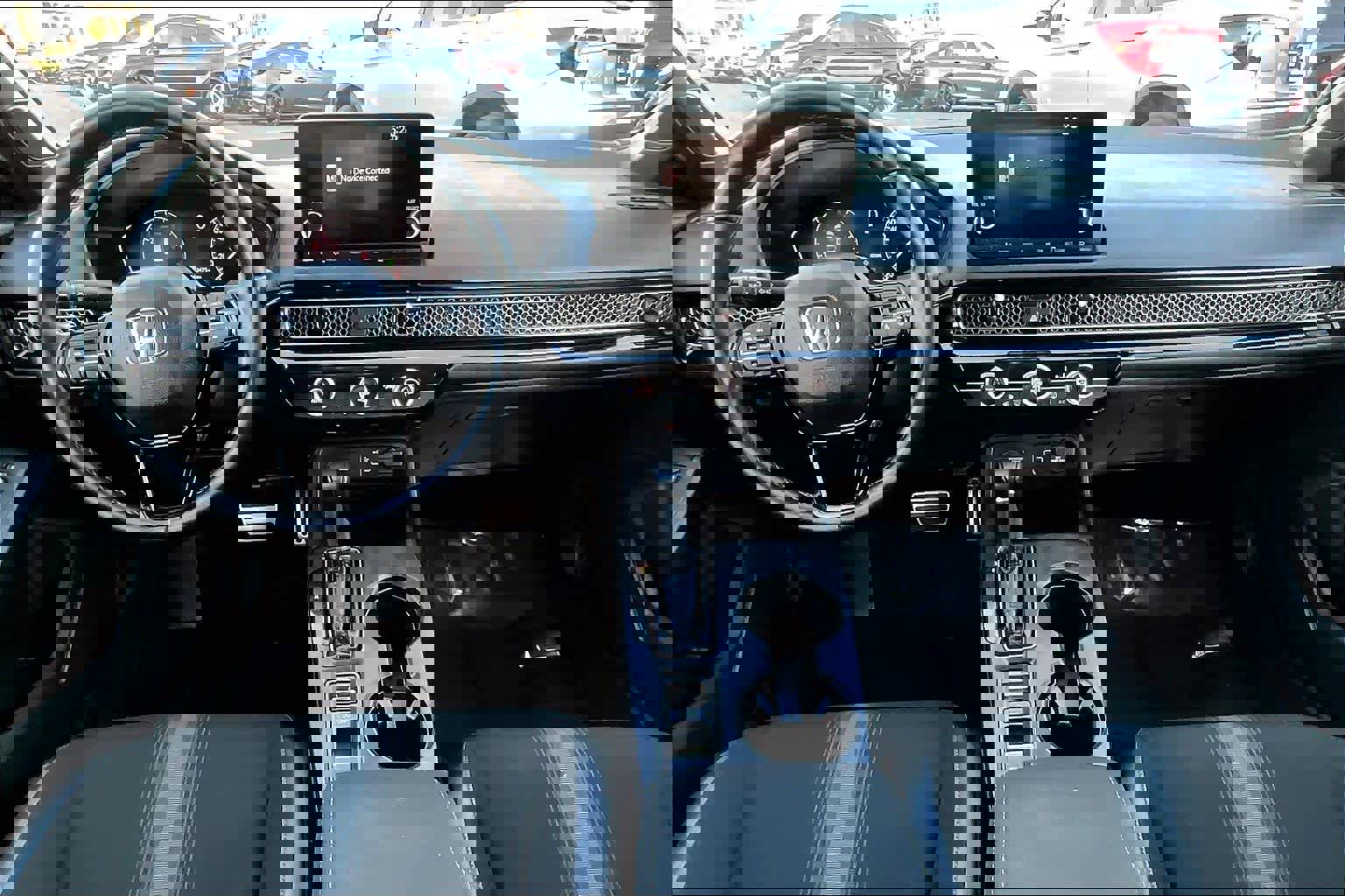 Used 2022 Honda Civic Sport image 14