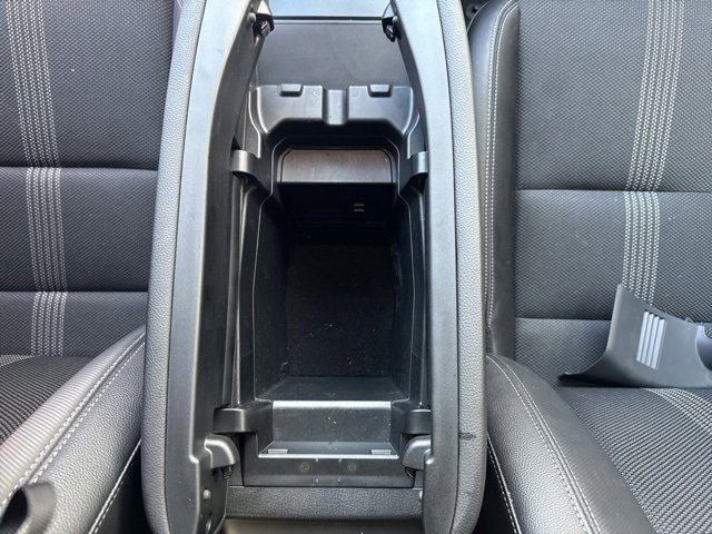 Used 2023 MAZDA CX-50 2.5 S w/ Cargo Package image 12