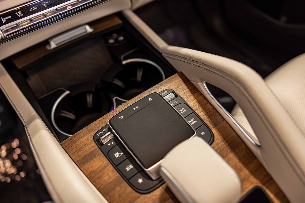 Used 2024 Mercedes-Benz GLE 450 4MATIC image 30