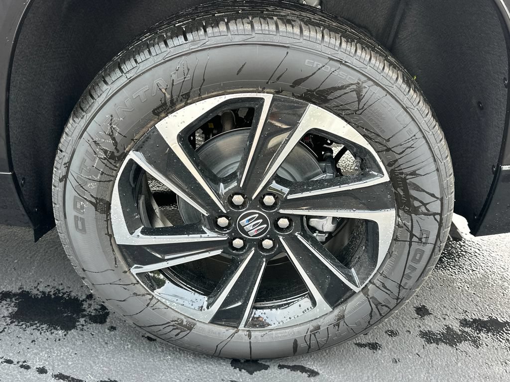 New 2027 Buick Enclave Sport Touring w/ Power Package AWD/4WD image 26
