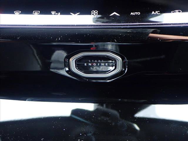 New 2026 Jeep Grand Cherokee Limited Reserve image 25