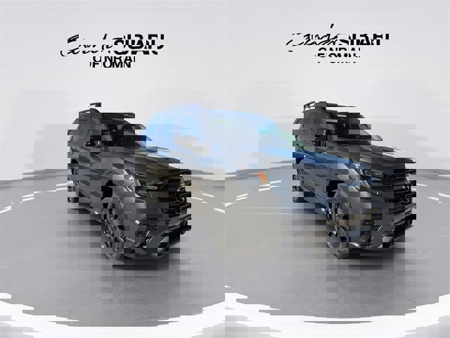 New 2026 Subaru Ascent Bronze Edition image 2