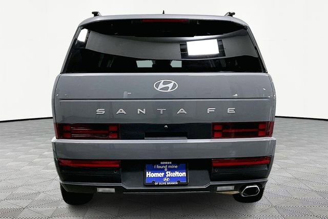 Used 2024 Hyundai Santa Fe SEL image 4
