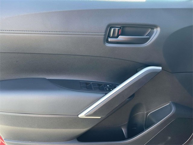Used 2022 Toyota Corolla Cross LE image 26