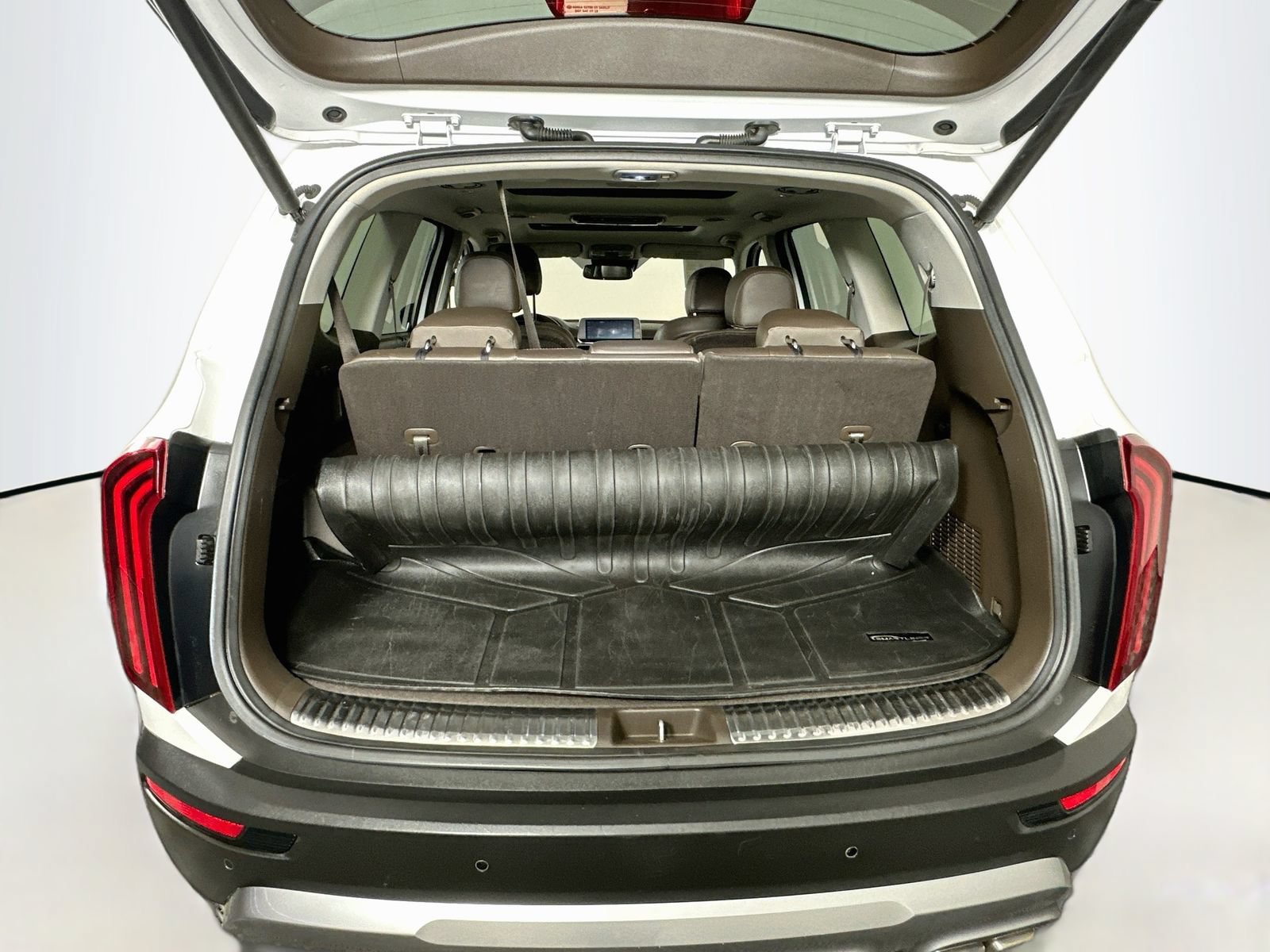 Used 2020 Kia Telluride SX AWD/4WD image 28