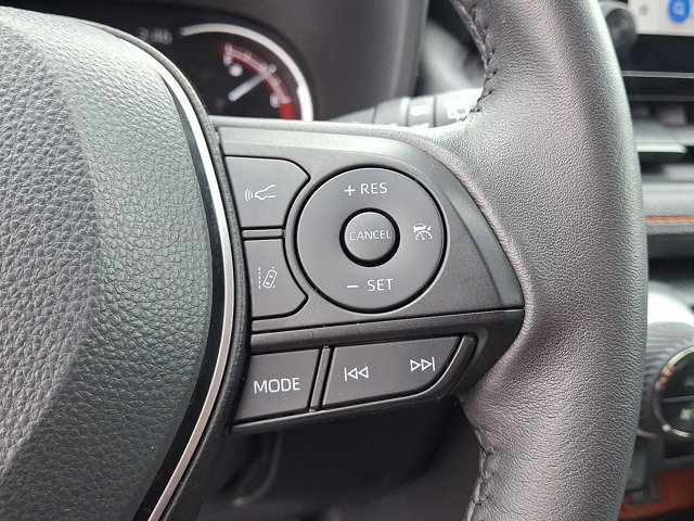 Certified 2023 Toyota RAV4 Adventure image 20