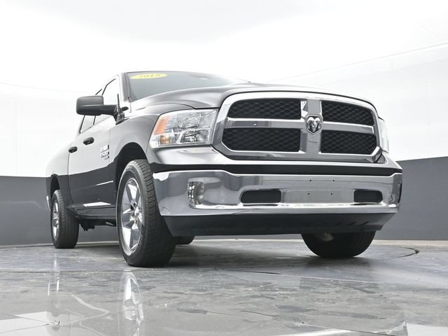 Used 2019 RAM 1500 Tradesman w/ Tradesman SXT Package AWD/4WD image 54