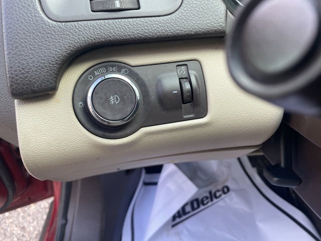 Used 2014 Buick Regal FWD image 20