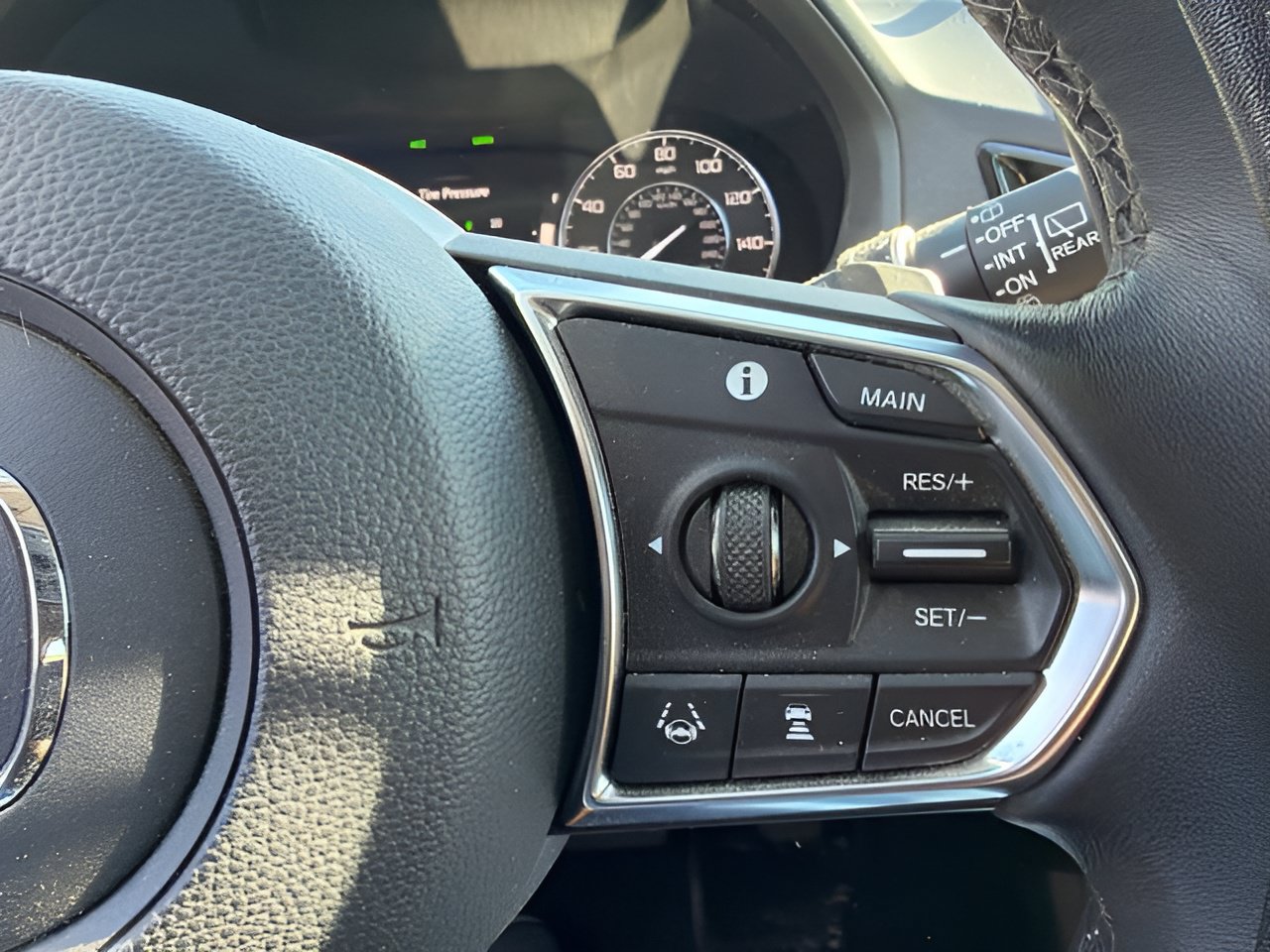 Used 2021 Acura RDX AWD image 22
