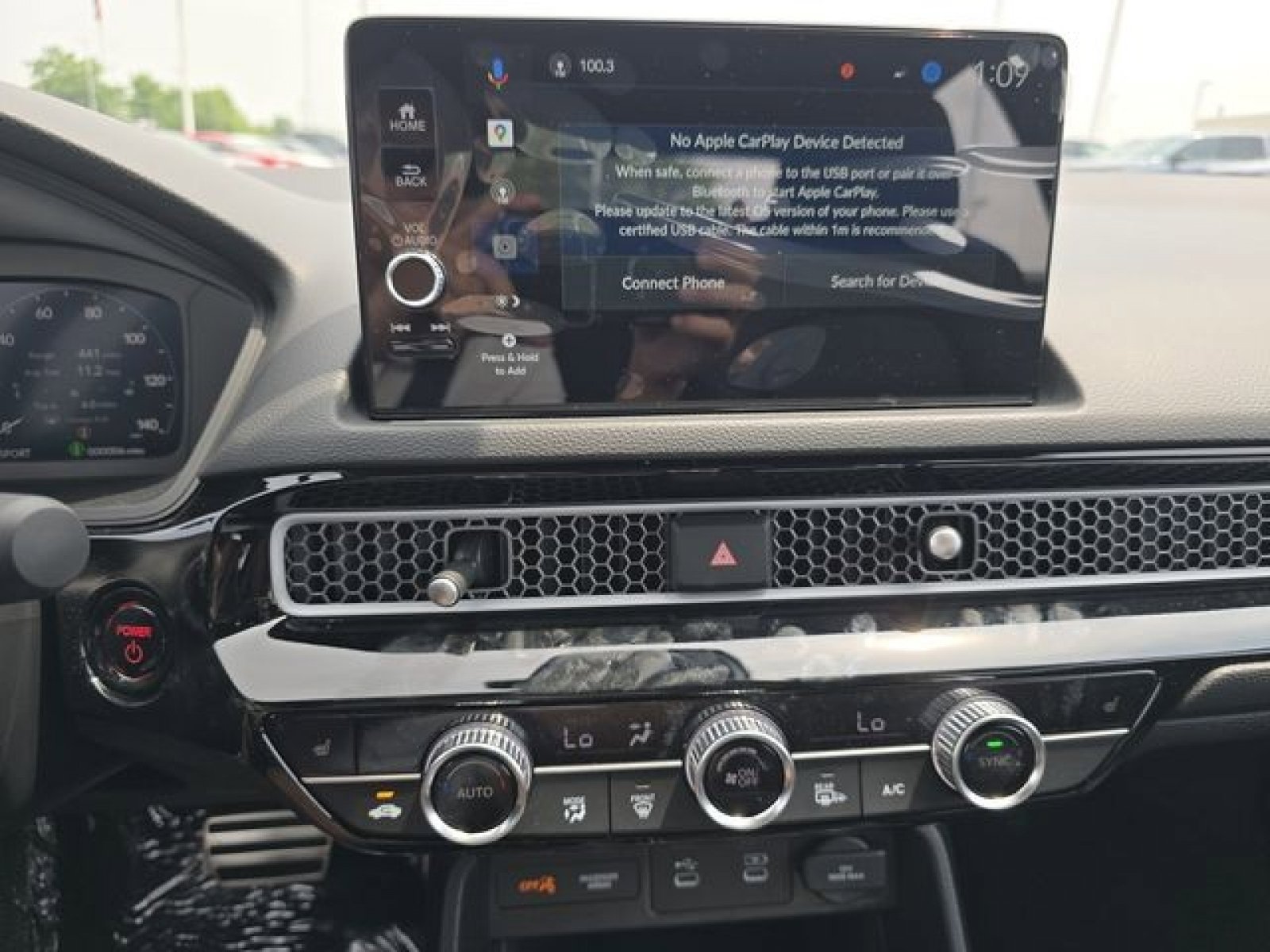 Used 2026 Honda Civic image 25