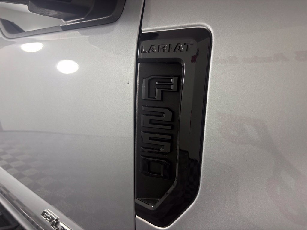 Used 2020 Ford F250 Lariat AWD/4WD image 12