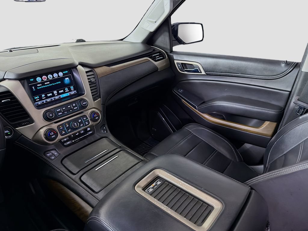 Used 2018 GMC Yukon XL Denali w/ Open Road Package RWD image 27