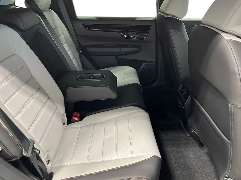 New 2026 Honda CR-V Sport Touring image 27