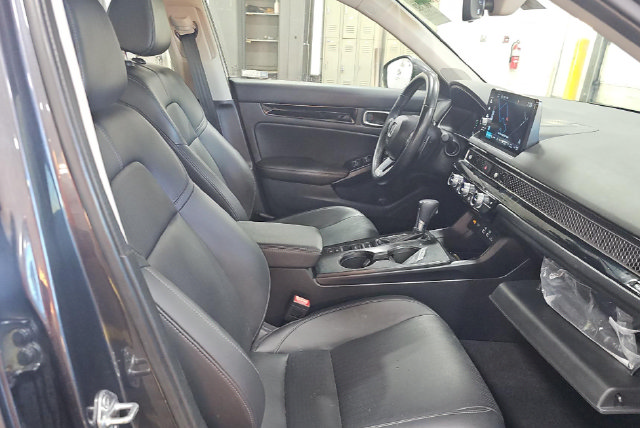 Used 2024 Honda Civic Touring image 9