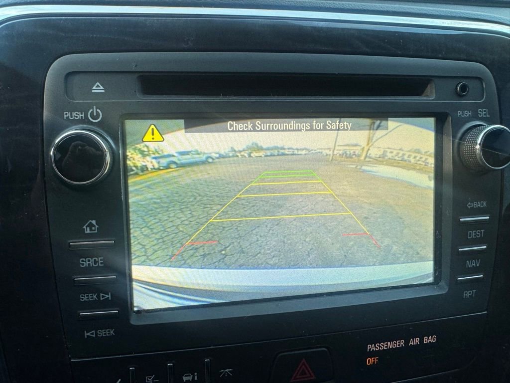 Used 2017 Buick Enclave Leather image 26